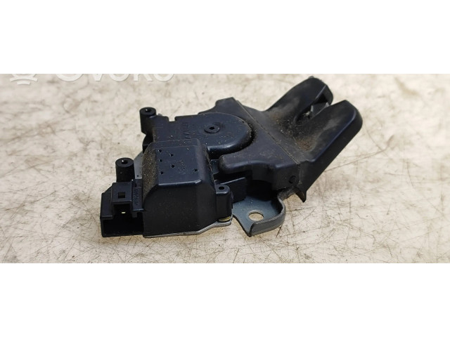 Замок багажника Mitsubishi Lancer VIII 2007-2017 года