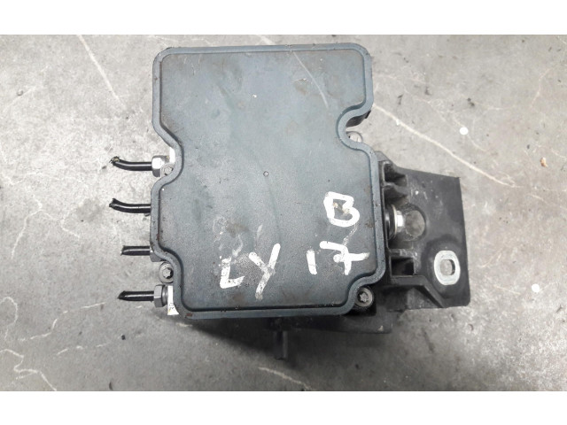 Блок АБС 0265257028 Lancia Ypsilon - года