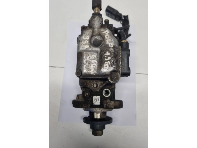 Топливный насос