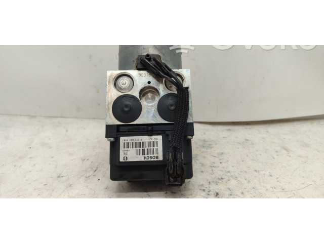 Блок АБС 9636084480 Citroen Xsara - года