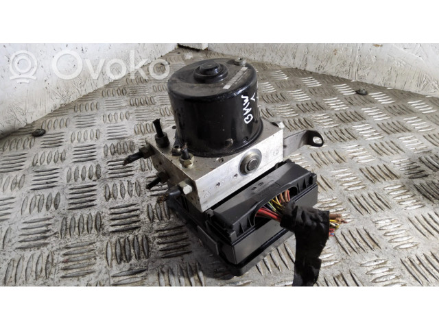 Jednotka ABS 6772214, 00402337D0 BMW 1 E81 E87 2006