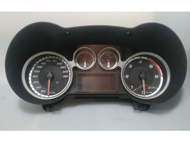 Přístrojová deska  Alfa Romeo Mito 2008 50517150, 50517150  