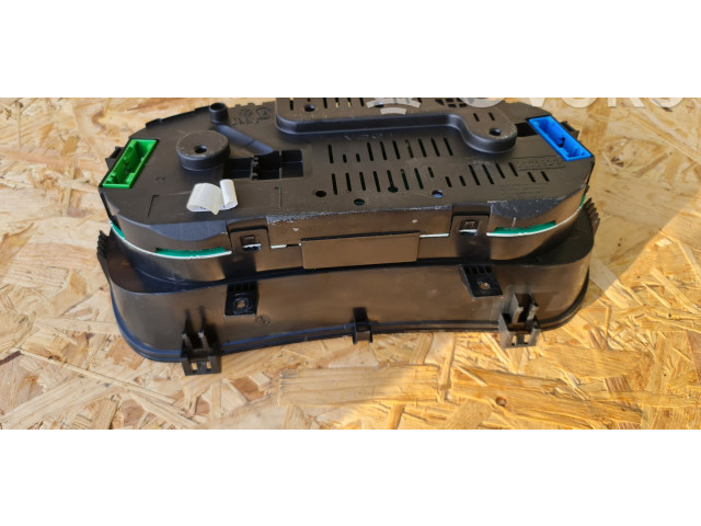 Přístrojová deska Volkswagen Golf IV 1999 88311301