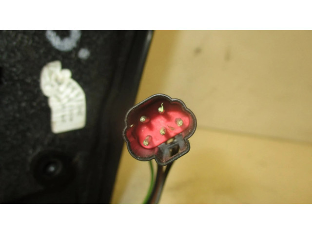 Зеркало электрическое     правое   Ford Fusion  2002-2005 года   