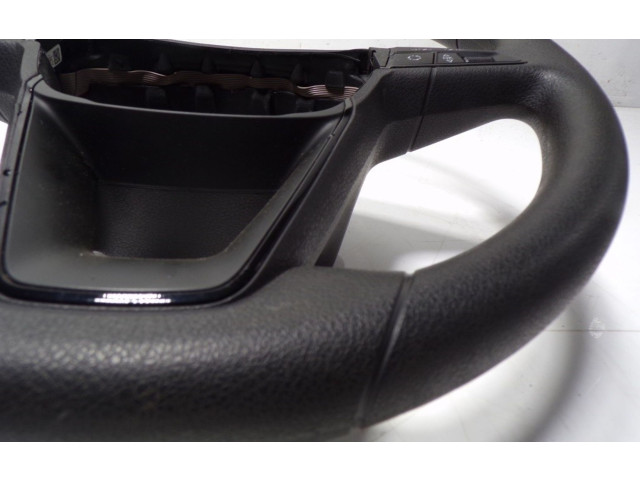 Руль Seat Ibiza V (KJ)  2017 -  года 5F0419091AZP8, 5F0419091A      