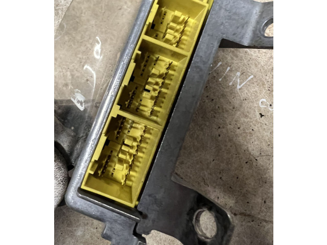 Блок подушек безопасности 77960SEGE812M1, 77960SEGE812M Honda Accord