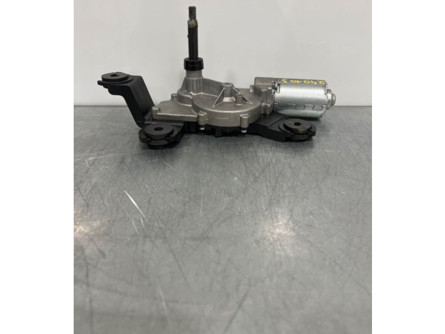 Моторчик заднего дворника 98700A2500, F00S2B2227    KIA Ceed
