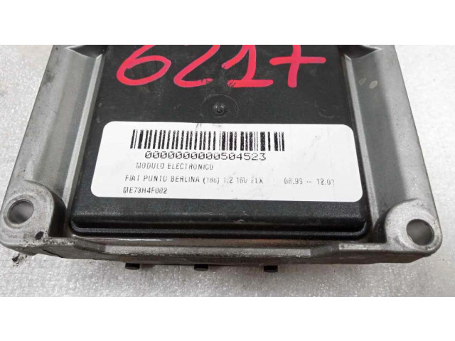 Другие блоки управления / модули