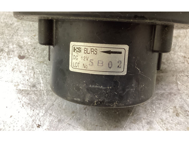 Вентилятор печки 5B08, 5B02 KIA Sorento