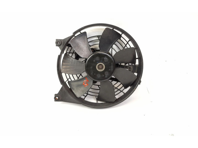 Электрический вентилятор радиаторов SsangYong Musso