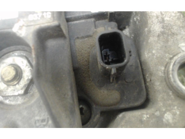 Генератор 8200660037, 8200660037 Renault Twingo II