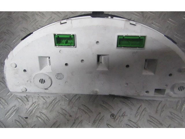 Панель приборов 85012ag28, ns-l400-r Subaru Legacy