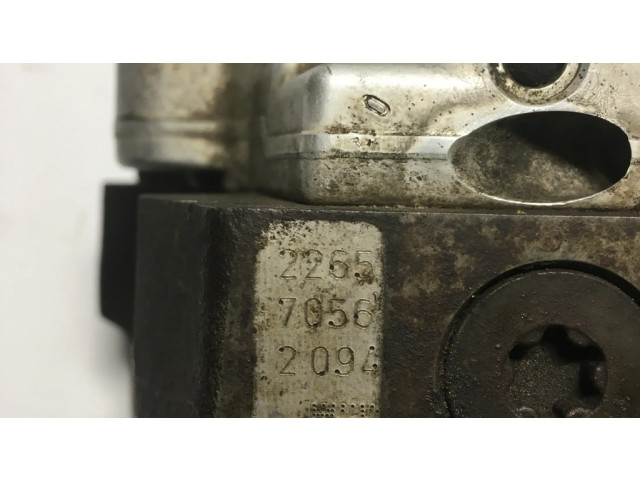 Vstřikovací čerpadlo 0445010152, 35022104H Dodge Nitro pro naftový motor 2.8