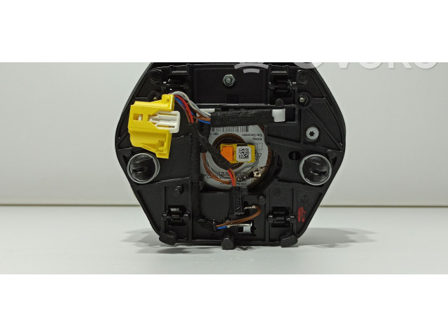 Подушка безопасности водителя 3V0880201AP, 3V0880201APIZY   Skoda Scala