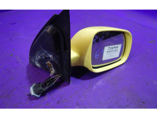 Зеркало (механическое)       Volkswagen Lupo  1998 - 2005 года   