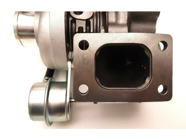 Турбина 466856-0003, 466856-0002   Fiat Punto (176)