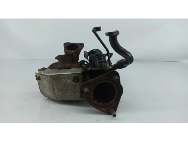 Турбина Mazda 626 2.0 VJ270006