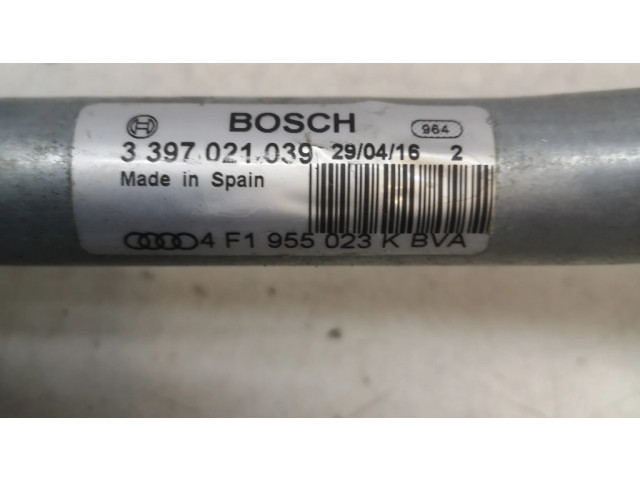 Комплект механизма стеклоочистителей