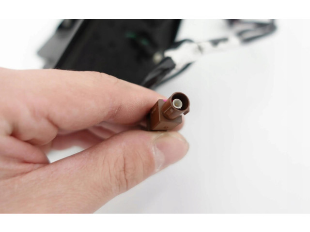 Зеркало электрическое        Maserati Levante  2017 -  года   