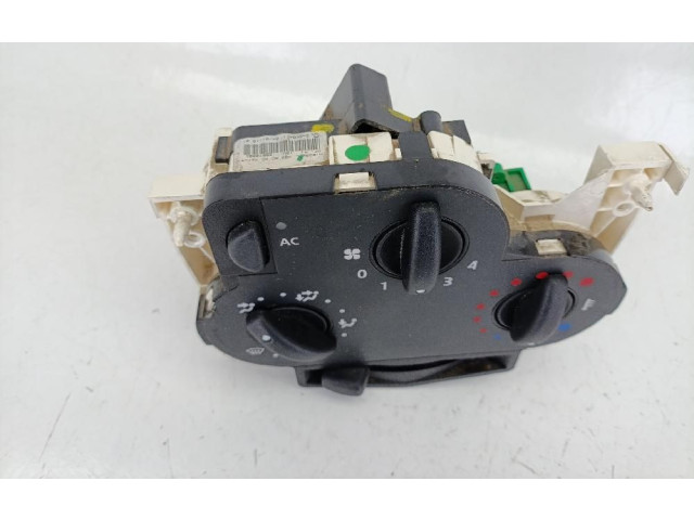 Блок управления климат-контролем 69570001 Dacia Logan I