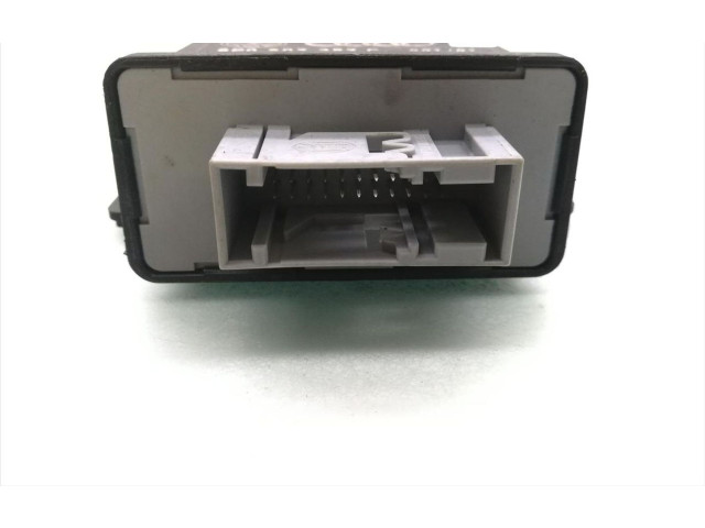 Блок управления Xenon