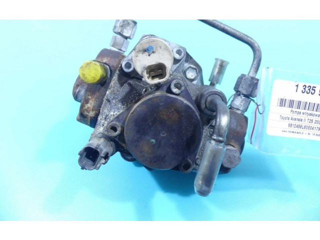 Vstřikovací čerpadlo 221000R010, IMPRK1335922   Toyota Avensis T250     