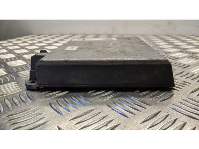 Блок управления двигателя HOM7700746044, S101263101D Renault 19