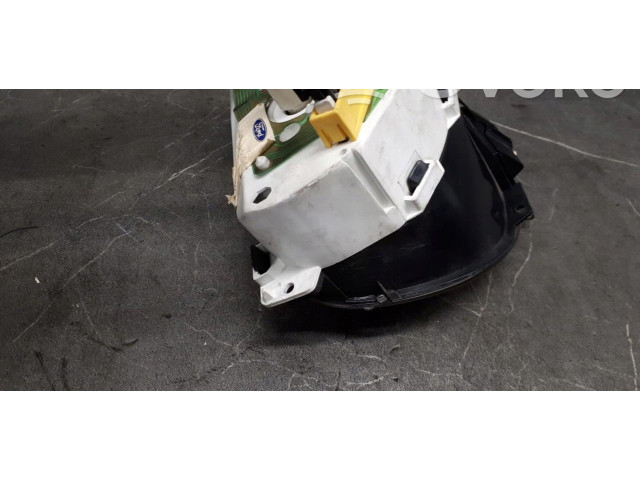 Дисплей    97KB10849AE   Ford Ka