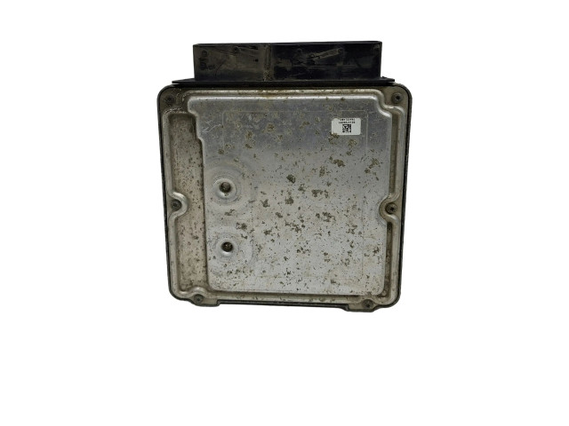 Řídící jednotka 03L906022F, 0281014236   Volkswagen Tiguan 2009