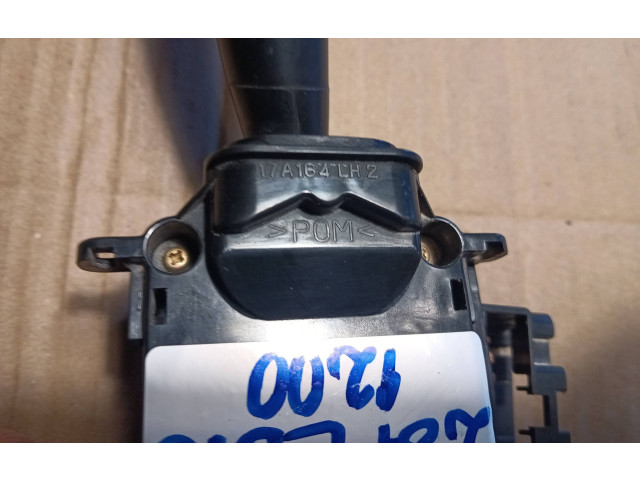 Ручка стеклоочистителей 17A164LH2 Subaru Forester SH