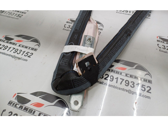 Боковая подушка безопасности 8X3880742A, 1050536190050 Audi A1