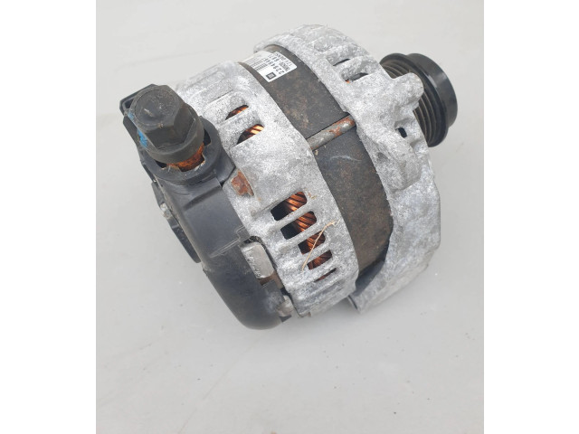 Генератор 22949467 Chevrolet Camaro