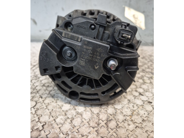 Генератор 6001549064   Dacia Logan I      