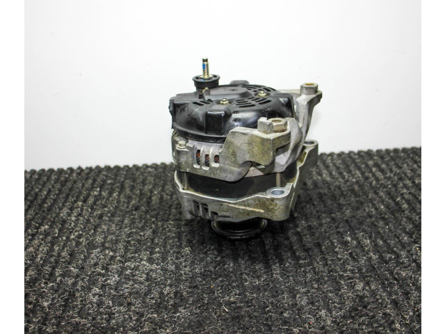 Генератор 13591604   Chevrolet Camaro      