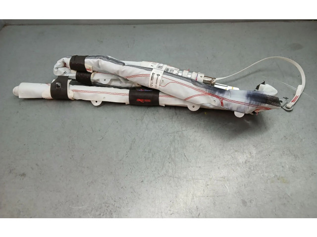 Боковая подушка безопасности 985L01292R, 648756500G   Dacia Sandero