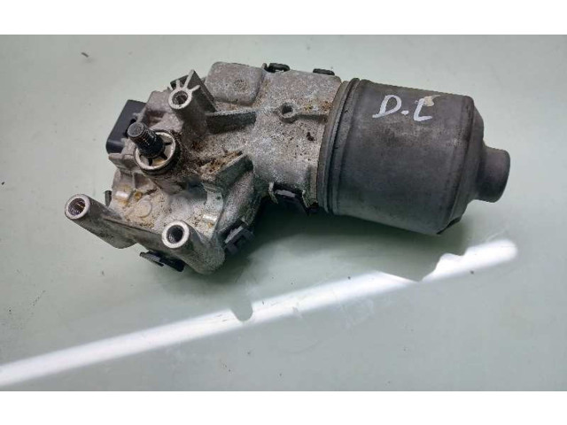 Моторчик дворников 039024173103, 4M5117508AA Mazda 3 I