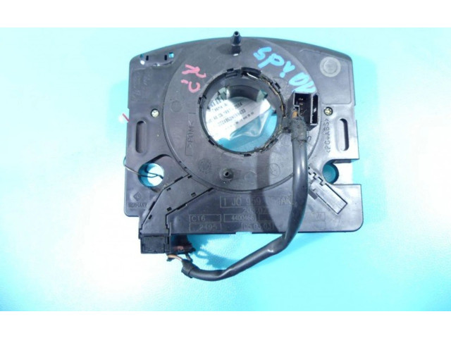 Подрулевой шлейф SRS 1J0959654AK, IMPRK1319529 Audi A6 S6 C5 4B