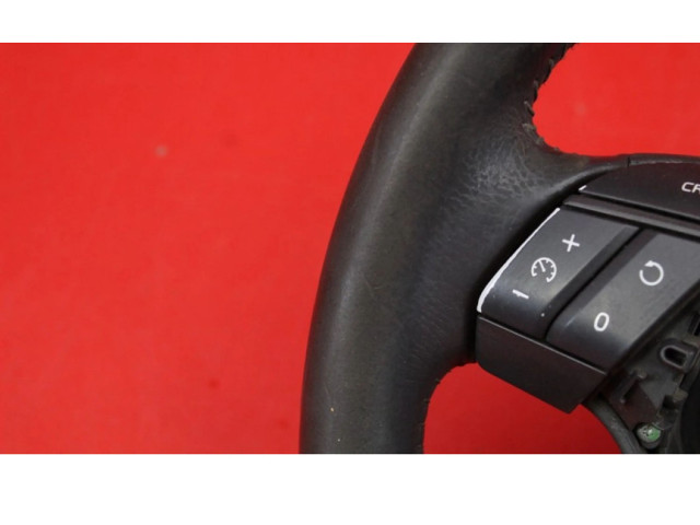 Руль Volvo S60 2001 - 2004 года 08666887, 08666887