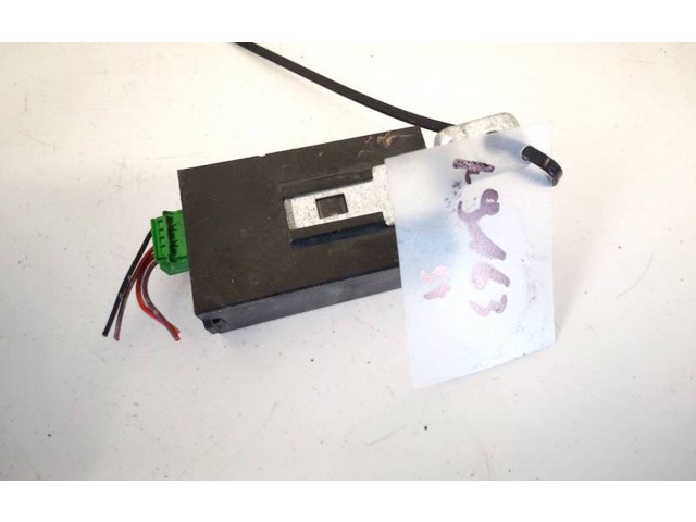 Блок управления    Honda HR-V