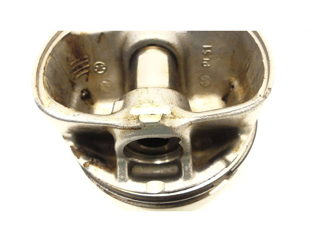  Поршень DLZ DLZA DLZB 06M099J, 84.450  Audi A6 S6 C8 4K  