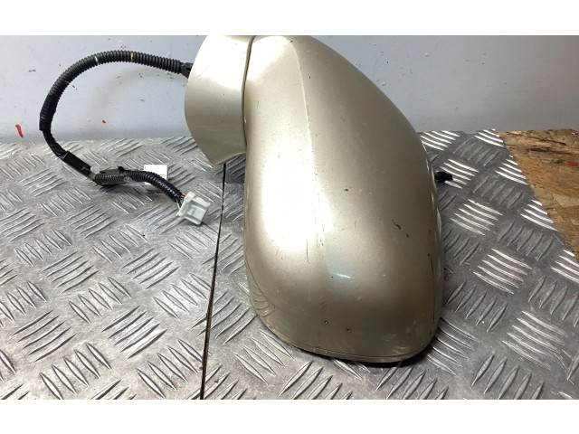 Зеркало электрическое Lexus IS 220D-250-350 2006 - 2013 года