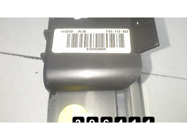 Přístrojová deska Alfa Romeo 75 2001 yac112422