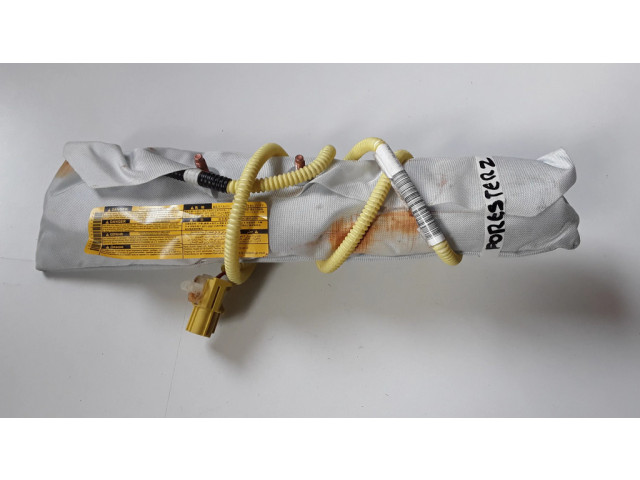 Подушка безопасности в сиденье WNK0P43502 Subaru Forester SJ