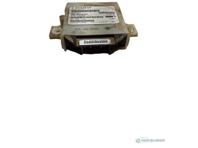 Блок комфорта 0260140033 Dacia Duster