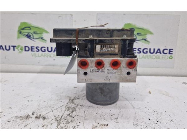 Блок управления АБС Jaguar XF X250