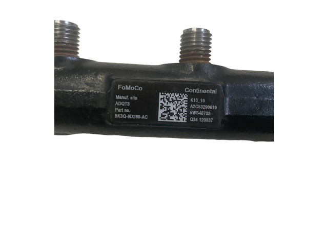 Топливная рампа A2C53290619   Ford Ranger   для двигателя SAFA