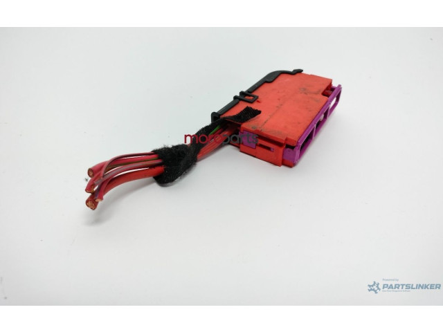   Pojistková skříňka 8K0941824B   Audi Q7 4L 2006