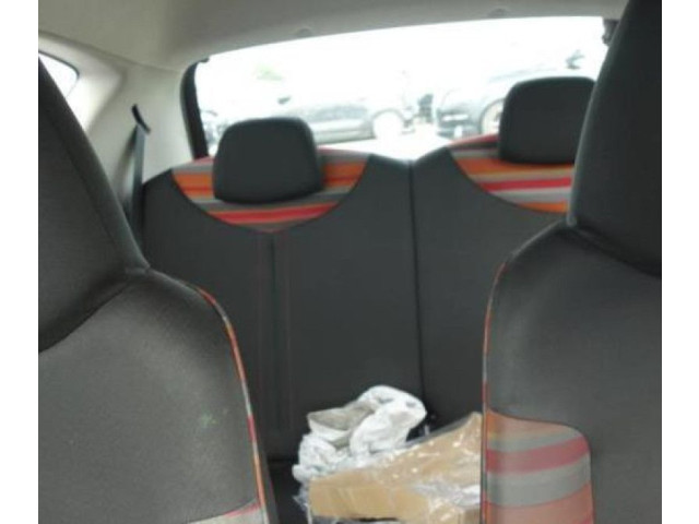 Вентилятор печки       Citroen C1