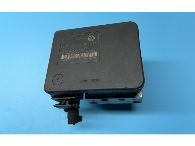 Jednotka ABS 1C0907379M, 1J0614517J Seat Toledo II (1M) 2003