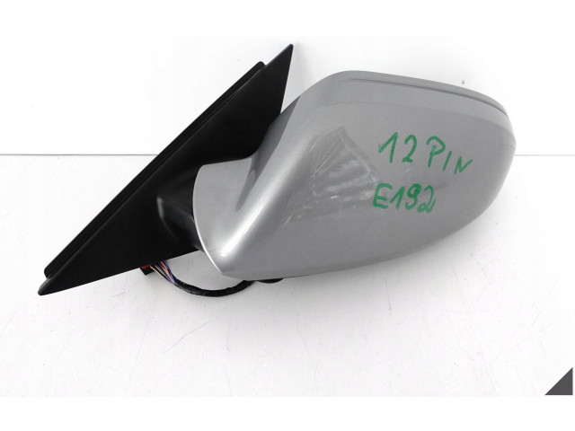 Zpětné zrcátko Audi A6 S6 C7 4G 2014 4G0857507BX, 140KW